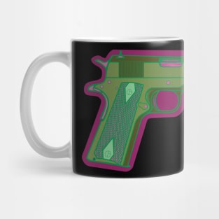 1911 Mug